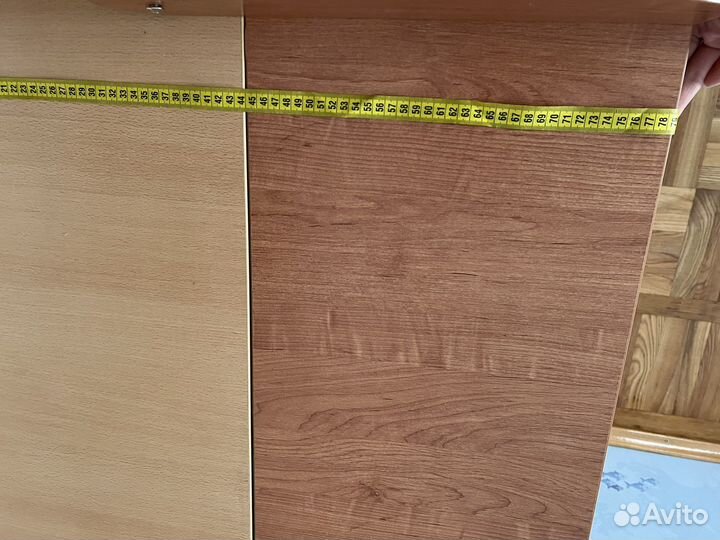 Приспособление для раскладки комода