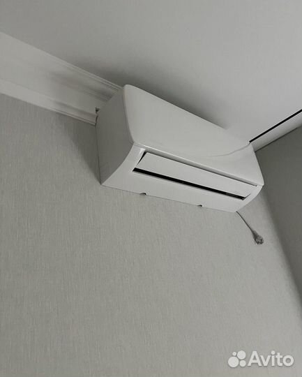 Кондиционеры