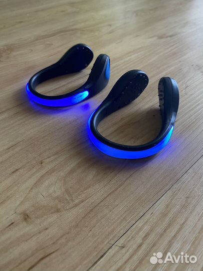 Накладки на обувь