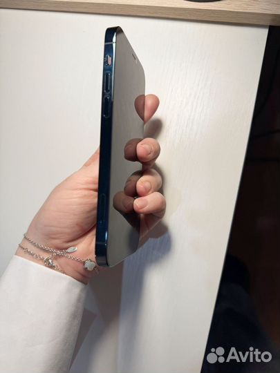 iPhone 12 Pro, 128 ГБ