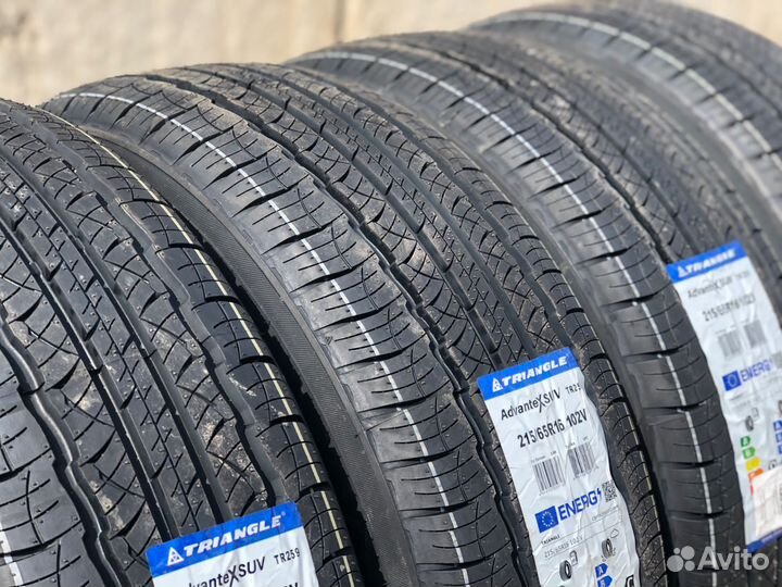 Triangle TR259 215/65 R16 102V