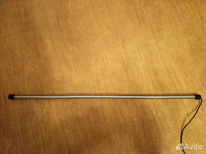 Аквариумный светильник