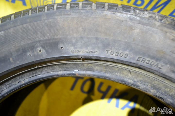 Bridgestone Turanza ER30 205/55 R16