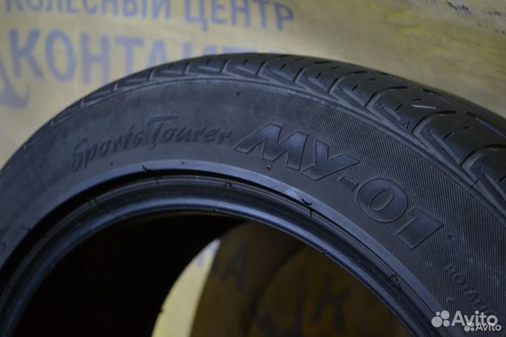 Bridgestone Sports Tourer MY-01 205/55 R16