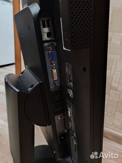 Монитор NEC ea221wme