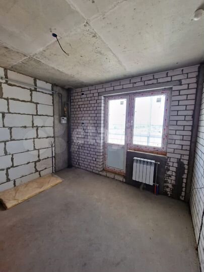 2-к. квартира, 64 м², 10/13 эт.