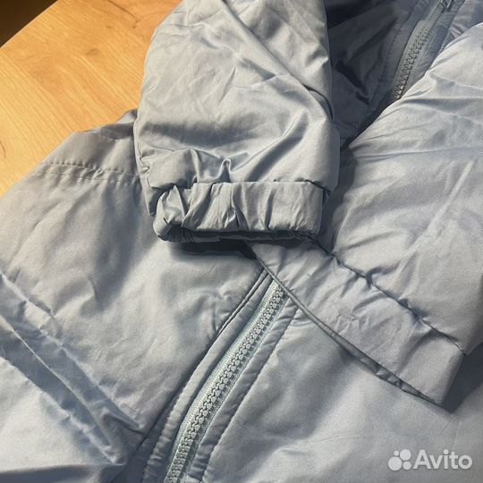 Комбинезон на прогулку, 86 размера