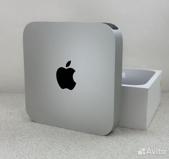 Apple Mac mini M1 8GB/512GB
