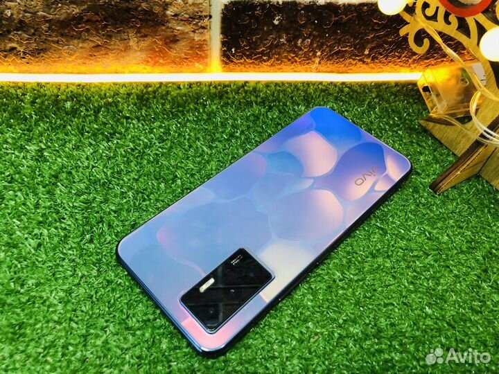 Vivo V23e, 8/128 ГБ