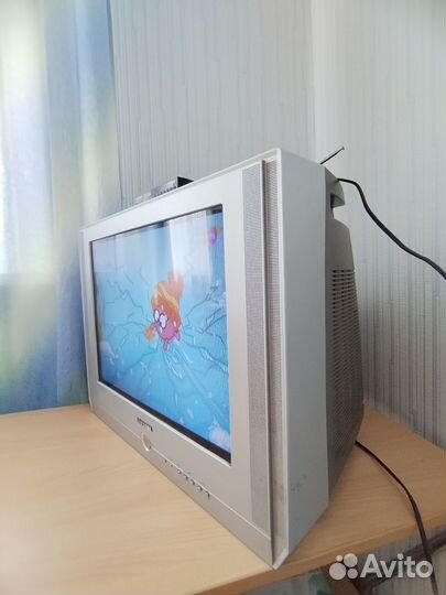 Телевизор бу