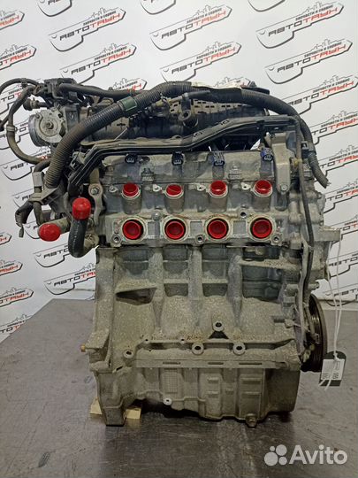 Двигатель honda L15A airwave FIT FIT aria mobilio mobilio spike GB1 GB2 GD3 GD4 GD8 GD9 GJ1 GJ2 GK1