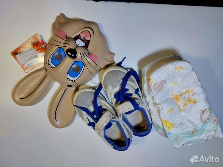 Одежда для детей и для взрослых