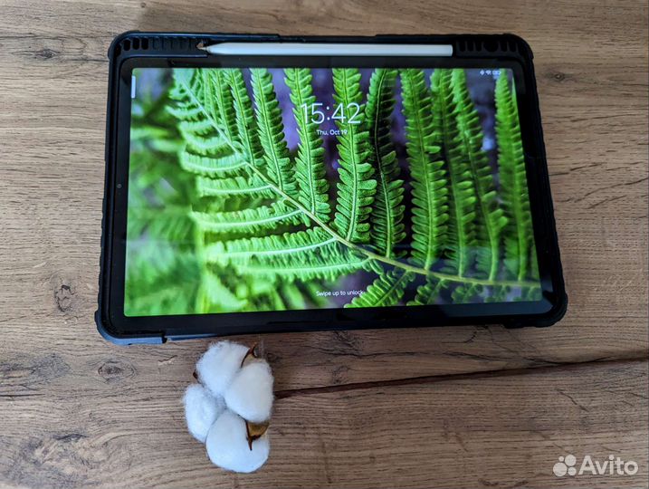 Набор Xiaomi Pad 5 Pro со стилусом и чехлом