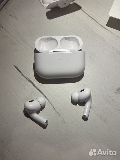 Airpods pro 2