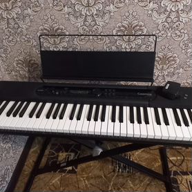 Синтезатор Casio CT-S400