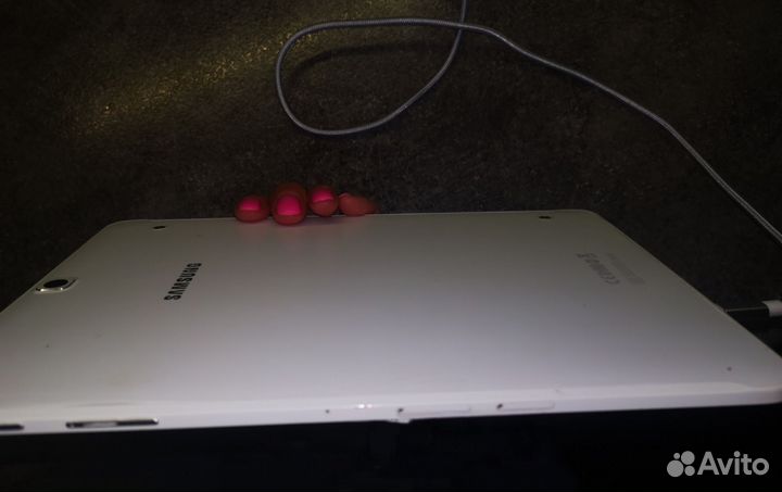 Планшет Samsung се 0168