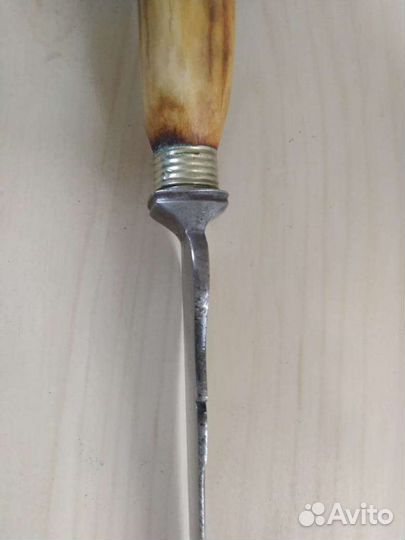 Набор для приготовления мяса