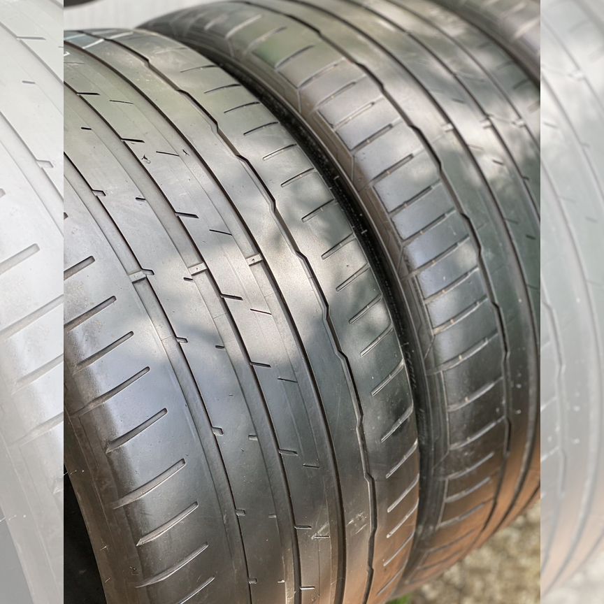 Купить шины ⚫ 285/30 R22 во всех регионах | Авито