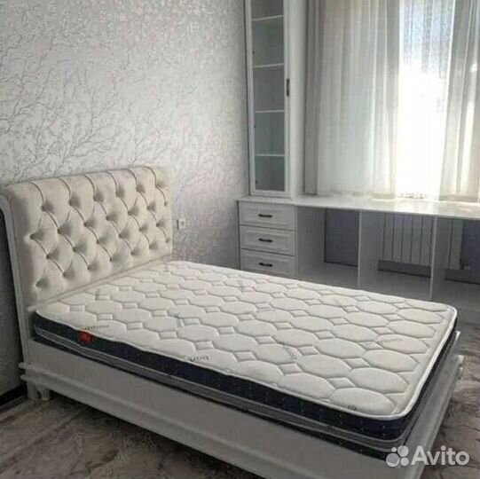 Матрас Ортопедический 140х210, Новый с Доставкой