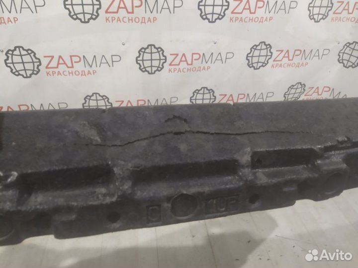 Абсорбер бампера Toyota Camry 9 V70 XV70