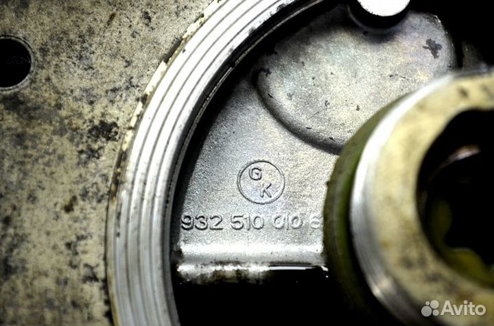 Осушитель воздуха scania R-series (01.04)