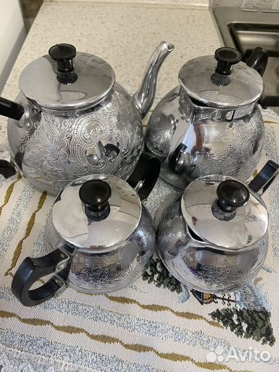 Подарочный чайныйнабор