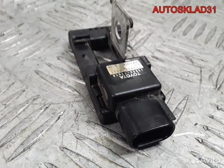 Датчик акб Toyota Corolla Verso 2885028010