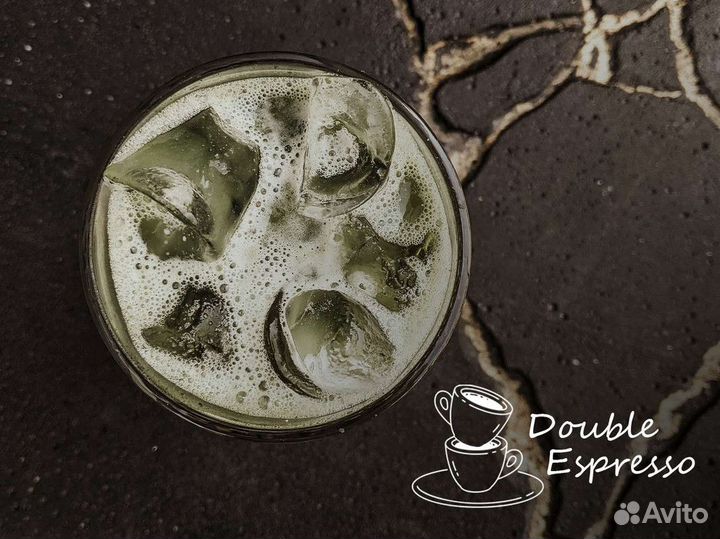 Double Espresso: вкладывайте в качество