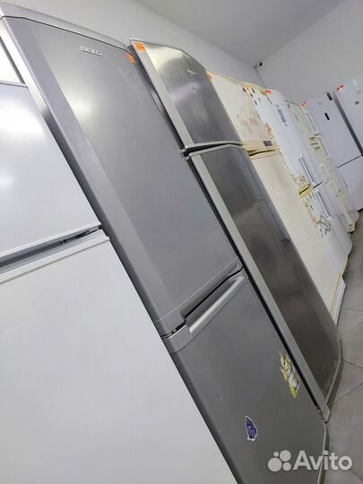 Холодильник бу с доставкой и гарантией