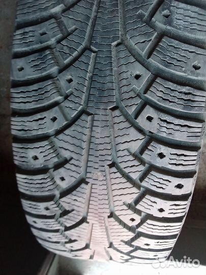 Nokian Tyres Hakkapeliitta 5 215/55 R17 T