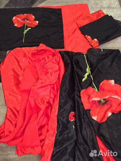 Комплект постельного белья