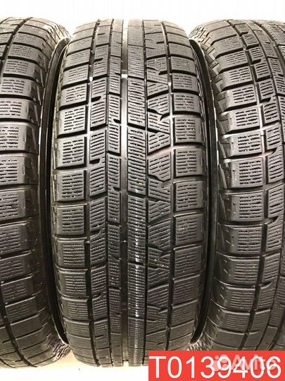 Yokohama Ice Guard IG50+ 215/65 R16 98Q