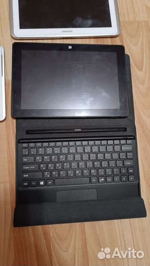 Планшет samsung на запчасти