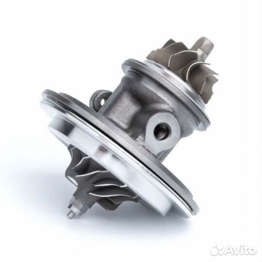 Картридж турбин Dongfeng, Yulon Luxgen 760986-0009