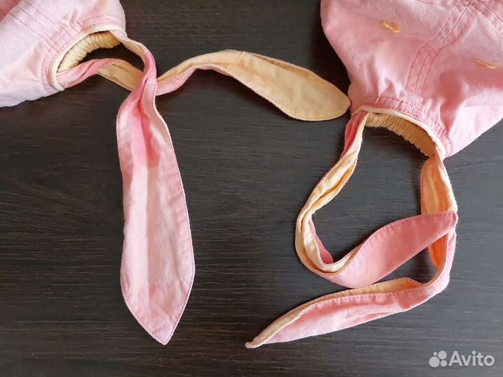 Кепка детская 48