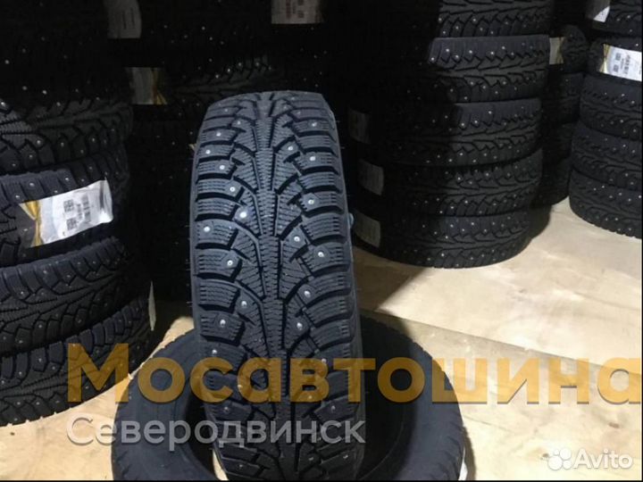 Nokian Tyres Nordman 5 185/60 R14 82T