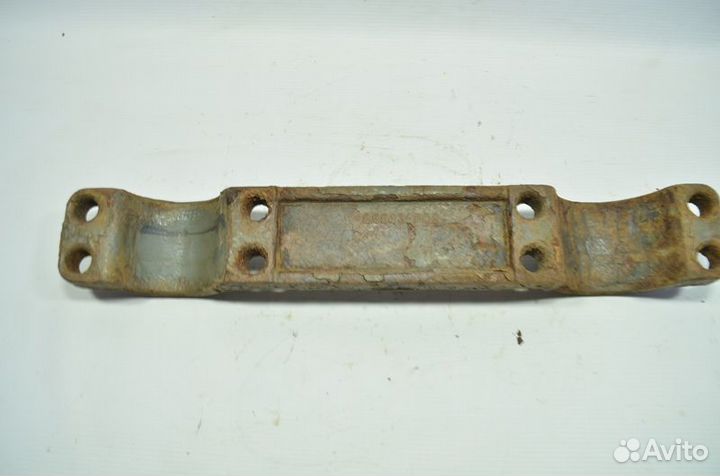 Шарнир стабилизатора, ведущий мост volvo FH12 1-se