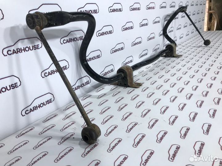 Стабилизатор передний Renault Fluence 1.6 2014