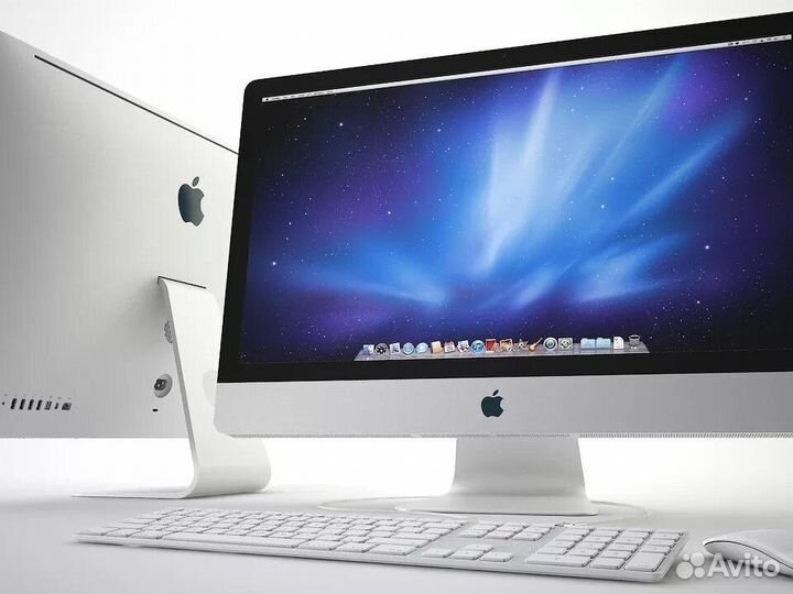 Apple iMac