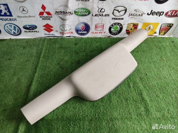 Обшивка крышки багажника Chrysler Pt Cruiser I