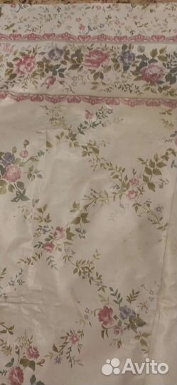 Клеенка СССР 4 метра