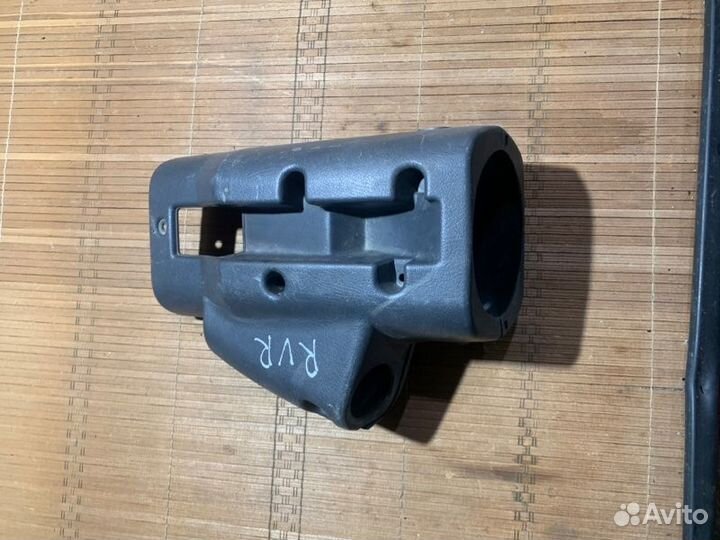 Кожух рулевой колонки Mitsubishi Rvr минивэн 2