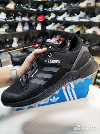 Adidas Terrex