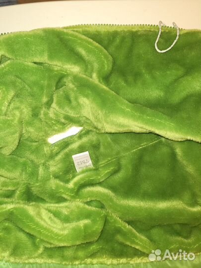 Комбинезон для таксы (мальчик)