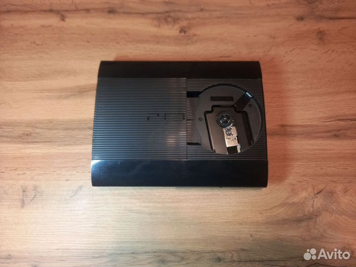 Sony PlayStation 3 Super Slim 500GB