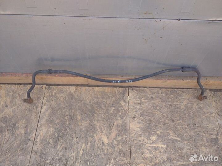 Стабилизатор задний Audi A4 2005-2007