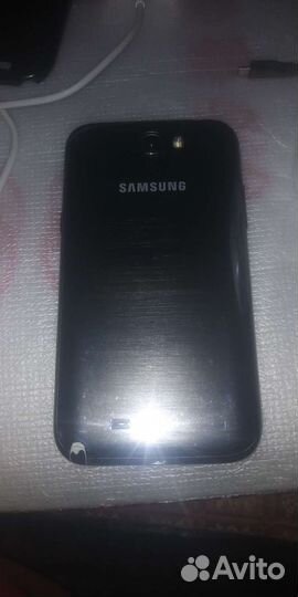 Samsung Galaxy note 2 в отличном состоянии