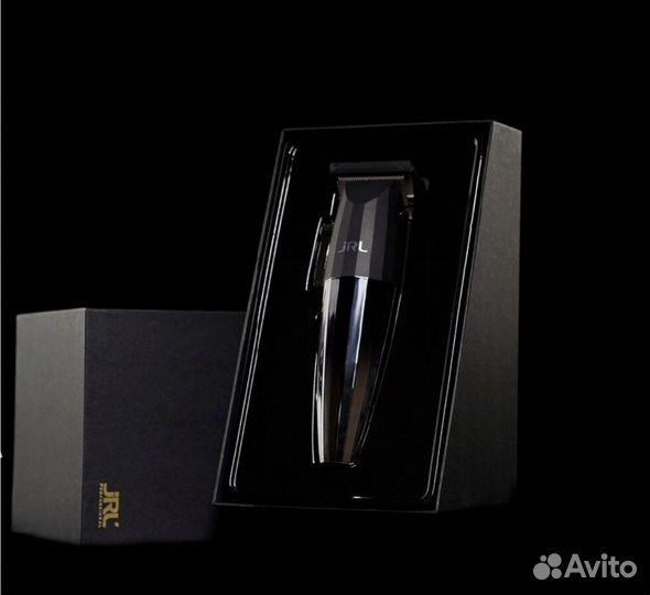 Машинка для стрижки jrl