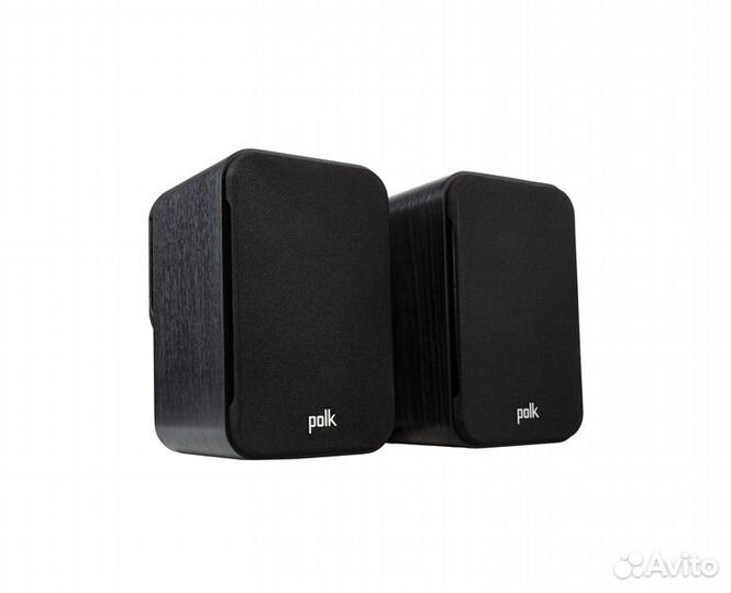 Полочная акустика Polk Audio Signature Elite ES10