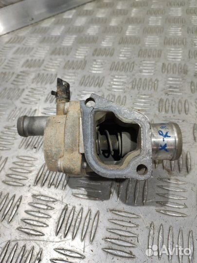 Корпус термостата LADA X-Ray ваз-21129 2019